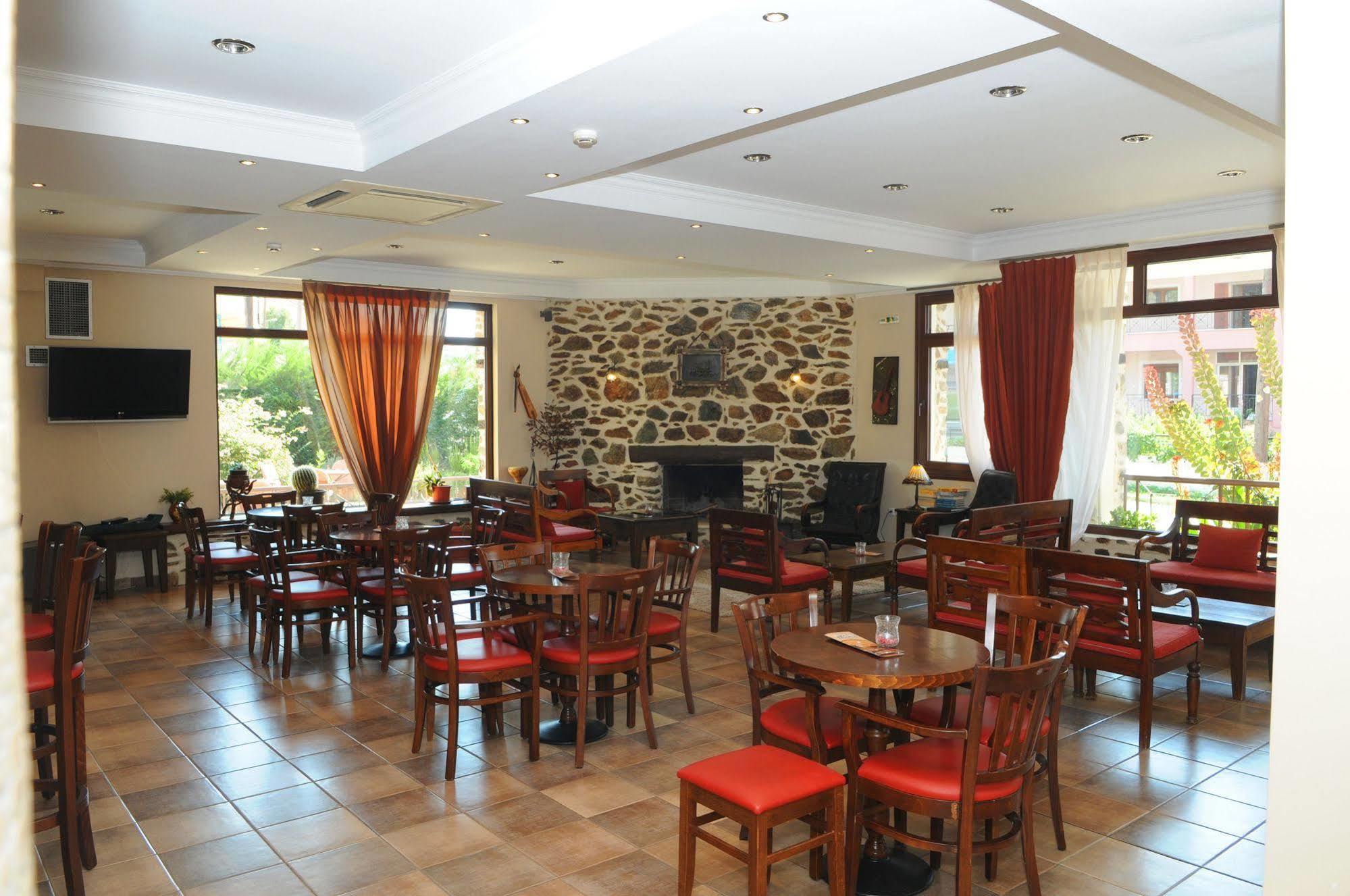 Nostos 酒店