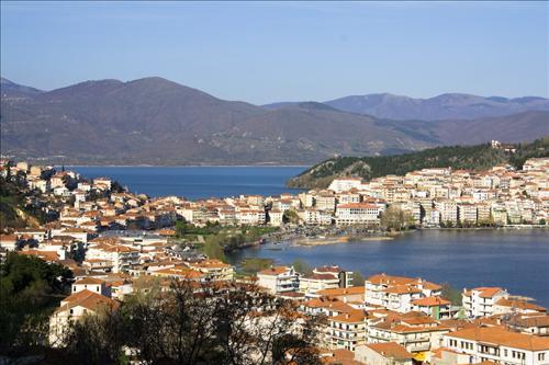 Nostos Kastoriá