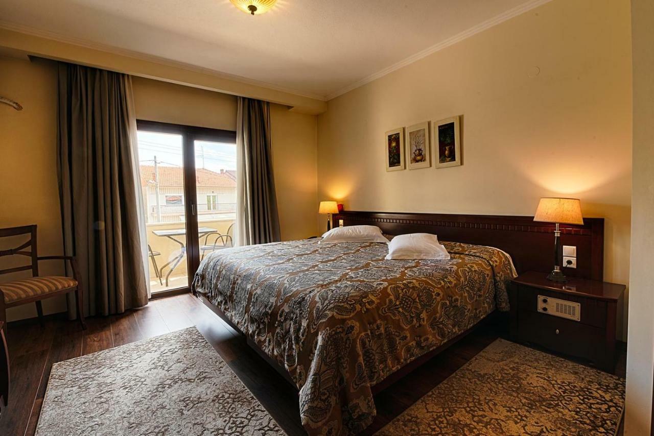 Nostos Hotel Kastoria